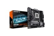 Hovedkort - GIGABYTE B850M EAGLE WIFI6E Hovedkort - AMD B850 - AMD AM5 - DDR5 RAM - Micro-ATX - B850M EAGLE WF6E