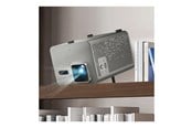 Prosjektor - BenQ Prosjektor TK705i - DLP projector - standard lens - 802.11a/b/g/n/ac/ax wireless / Bluetooth 5.2 - 3840 x 2160 - 3000 ANSI lumens - 9H.R0C77.57E