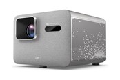 Prosjektor - BenQ Prosjektor TK705STi - DLP projector - short-throw - 802.11a/b/g/n/ac/ax wireless / Bluetooth 5.2 - 3840 x 2160 - 3000 ANSI lumens - 9H.R0D77.57E