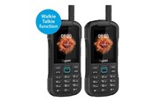 Mobiltelefoner - Siemens Gigaset GLX8 ACTIVE duo - L36853-H1223-R101