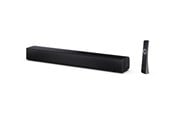Hjemmekino & Surround - Sharp HT-SB121 - sound bar - for TV - wireless - HT-SB121