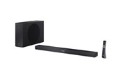 Hjemmekino & Surround - Sharp HT-SBW320 - sound bar system - for TV - wireless - HT-SBW320