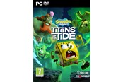 Spill - SpongeBob SquarePants: Titans of the Tide - Windows - Plattform - 9120131603558
