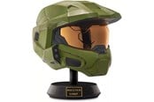 Reklameartikler - Hasbro - Halo - Master Chief Deluxe Helmet 41 cm - Figur - HLW0173