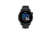 Smartklokke, Smartwatch & Sportsklokke - COROS PACE 4 - Silicone Black - WPACE4-BLK