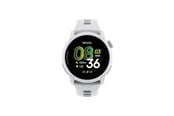 Smartklokke, Smartwatch & Sportsklokke - COROS PACE 4 - Silicone White - WPACE4-WHT