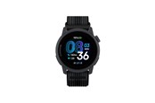Smartklokke, Smartwatch & Sportsklokke - COROS PACE 4 - Nylon Black - WPACE4-BLK-N