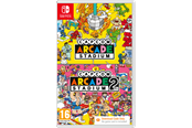 Spill - Arcade Stadium Bundle (Code in a Box) - Nintendo Switch - Arkade - 5055060932094