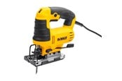 Stikksag - Dewalt DWE349-QS Power Jigsaw - DWE349-QS