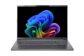 Bærbar PC - Acer Aspire 16 AI - 16" | Ryzen AI 7 | 16GB | 1TB - NX.JP0ED.004