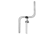 Antennekabler - Finnsat Cober ULA vertical/horizontal polarization antenna 1-element - U1EZ