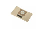 Støvsugerpose - Dewalt Dust Bag - 3 Pack - DXVA19-4204