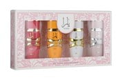 Gavesett - Lattafa My Yara Collection 4x25 ml - Giftset - 6290362345749