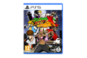 Spill - RUSHING BEAT X: Return Of Brawl Brothers - Sony PlayStation 5 - Beat 'em Up - 7350002938096