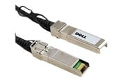 Nettverkskabel - Dell 100GBase direct attach cable - 5 m - 5 m - 5m - 470-ABPU