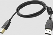 USB - Vision Professional - USB cable - USB to USB Type B - 5 m - TC2 5MUSB/BL