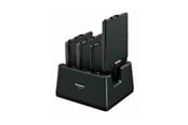  Bærbar PC - Lader - Panasonic FZ-VCBG210 - battery charger - FZ-VCBG210