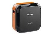 Etikettskriver - Brother P-Touch PT-E720BT - Thermal transfer - 180 dpi - Bluetooth - PTE720BTZ1