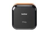 Etikettskriver - Brother P-Touch PT-E720BT - Thermal transfer - 180 dpi - Bluetooth - PTE720BTZ1