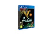 Spill - Crown Trick - Sony PlayStation 4 - RPG - 8424365722179