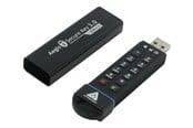 Minnepenn - Apricorn Aegis Secure Key 3.0 - 480GB - Minnepenn - ASK3-480GB