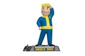 Reklameartikler - McFarlane - Fallout - Vault Boy - Posed Figure (Ver. 3) - Figur - 0787926141337