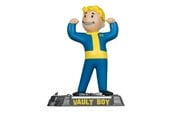 Reklameartikler - McFarlane - Fallout - Vault Boy - Posed Figure (Ver. 1) - Figur - 0787926141313