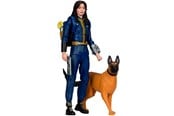 Reklameartikler - McFarlane - Fallout - Lucy (Deluxe Action Figure) - Figur - 0787926116090