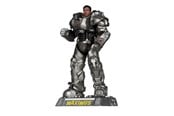 Reklameartikler - McFarlane - Fallout - Maximus - Posed Figure - Figur - 0787926141276