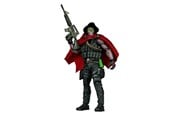 Reklameartikler - McFarlane - Call of Duty - Burned Spawn (Action Figure) - Figur - 0787926902365