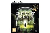 Spill - One Last Breath (Seeds of Hope Edition) - Sony PlayStation 5 - Plattform - 8424365726252