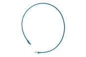 Nettverkskabel - Crestron Electronics Crestron DigitalMedia Ultra DM-CBL-ULTRA-PC - patch cable - 3 m - blue - Blå - 3m - DM-CBL-ULTRA-PC-10