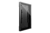 Veggmontering, AV-braketter & AV-møbler - Multibrackets M Pro Series enclosure - portrait - for digital signage display - outdoor - black - Max 50 kg - recommended for 75" - 7350022738058