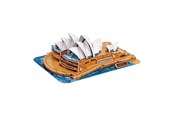 Puslespill - Cubic Fun 3D Puzzle National Geographic Opera House Sydney 3D Puslespill - 2012563