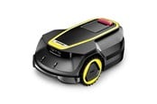 Robotgressklipper - Kärcher RCX 4 robotic lawnmower 1500 m² - 1.269-740.0