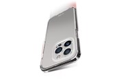 Mobil - Deksel og etui - SBS Extreme X3 Cover for iPhone 13 Pro Max® - Transparent - TEUNBKEX3IP1367