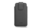Mobil - Deksel og etui - SBS Universal Pocket for Smartphone up to 6.8" - Black - TEPOCHECARDXXXLK