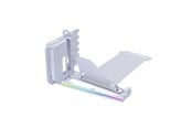 Kabinett-tilbehør - Lian Li VG4-5 Vertical GPU bracket (PCIe 5.0 - V4) - White - VG4-5-V4W