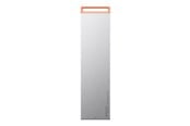 SSD - Lenovo PS8S Portable SSD (Commercial) - 1TB - Ekstern SSD - USB 3.2 Gen 2 - Grå - 4XB1T88412