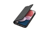 Mobil - Deksel og etui - SBS Book Wallet Lite Case for Samsung Galaxy A13 4G® - Black - TEBKLITESAA134GK