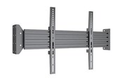 Veggmontering, AV-braketter & AV-møbler - Multibrackets M Pro MBWW1U - Max 30 kg - recommended for 55" - 7340234812547