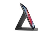 Nettbrett - Deksler og etui - SBS Book Case Pro for iPad Mini 6 / Mini 5® - Black - TABKPROIPM6K