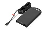 Bærbar PC - Lader - Lenovo ThinkPad Mobile Workstation Slim - 4X21U28835