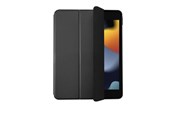 Nettbrett - Deksler og etui - SBS Book Case Pro for iPad 10.2" 2021/2020/2019 / iPad Air 2019® - Black - TABKPROIPAD21K