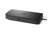 Dokkingstasjon - Dell Pro Thunderbolt 5 Dock WD25TB5 - DELL-WD25TB5