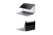 Kabinett tilbehør (kjølepasta mv.) - StarTech.com - notebook privacy filter (horizontal) - 133B6-PRIVACY-SCREEN
