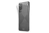 Mobil - Deksel og etui - SBS Skinny Cover for Samsung A03s® - Transparent - TESKINSAA03ST