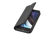 Mobil - Deksel og etui - SBS Book Wallet Lite Case for iPhone SE2022/2020/8/7® - Black - TEBKLITEIPSE22K