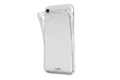Mobil - Deksel og etui - SBS Skinny Cover for iPhone SE 2022 / SE 2020 / 8 / 7® - Transparent - TESKINIPSE22T