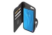 Mobil - Deksel og etui - SBS Book Case with Removable Cover for Samsung Galaxy A53® - Black - TEBKDETSAA53K